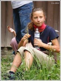 Deň detí 2012