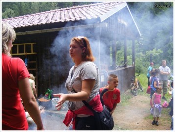 Deň detí 2012