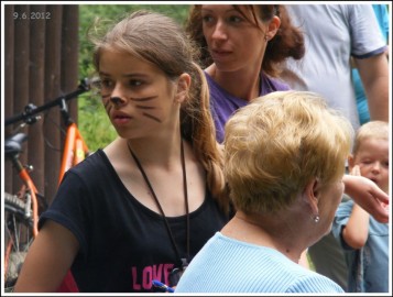 Deň detí 2012