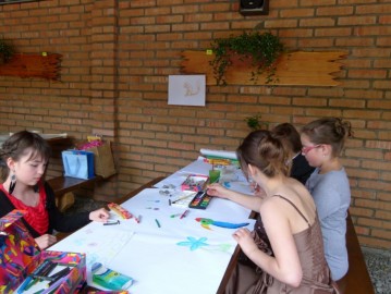 Deň detí 2013