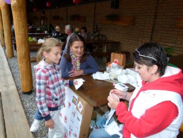 Deň detí 2013