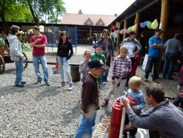 Deň detí 2013