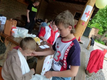 Deň detí 2013