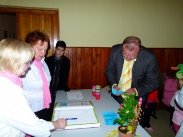Deň matiek 2013