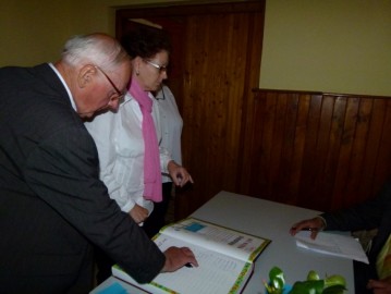 Deň matiek 2013