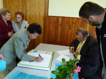 Deň matiek 2013