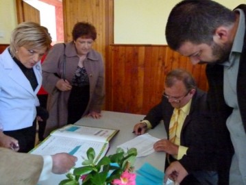 Deň matiek 2013