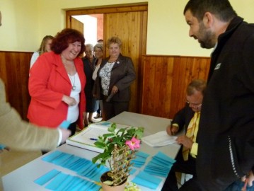 Deň matiek 2013