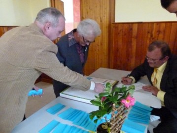 Deň matiek 2013