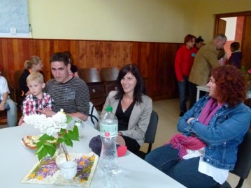 Deň matiek 2013