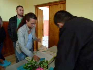 Deň matiek 2013