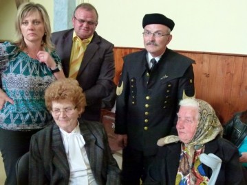 Deň matiek 2013