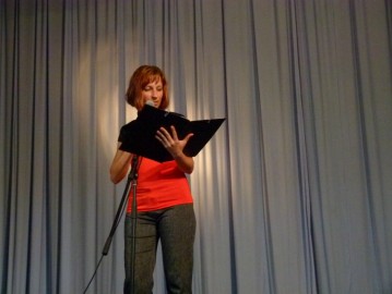 Deň matiek 2013