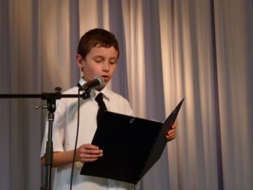 Deň matiek 2013