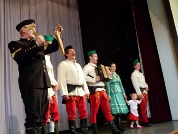 Deň matiek 2013