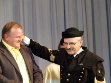 Deň matiek 2013