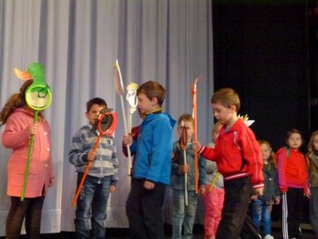 Deň matiek 2013