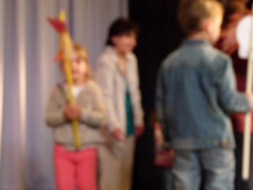 Deň matiek 2013