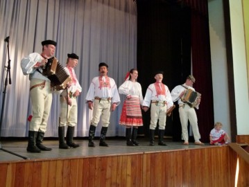 Deň matiek 2013