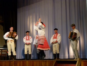 Deň matiek 2013