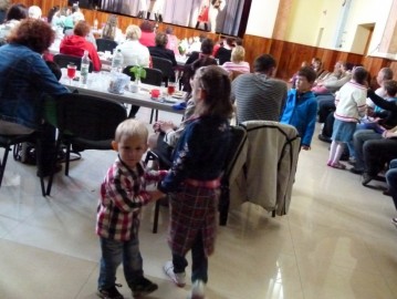 Deň matiek 2013