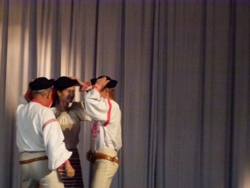 Deň matiek 2013