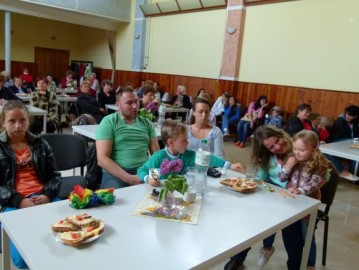 Deň matiek 2013