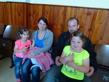 Deň matiek 2013