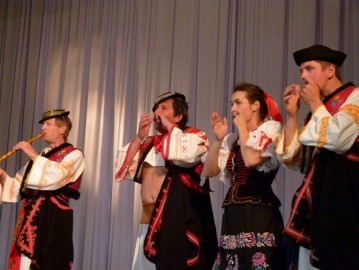 Deň matiek 2013
