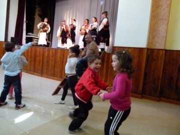 Deň matiek 2013