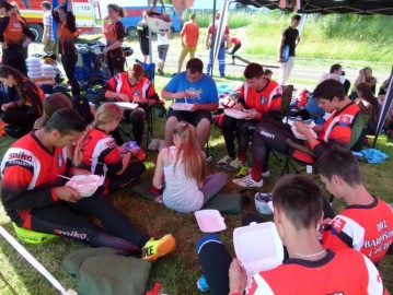 Dorastenci z Bartošovej Lehôtky postúpili na majstrovstvá SR