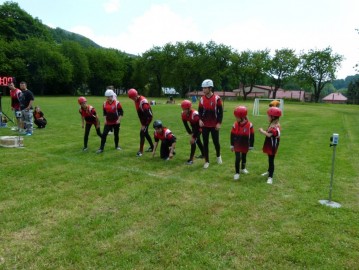 Dorastenci z Bartošovej Lehôtky postúpili na majstrovstvá SR