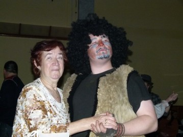 Fašang 2012