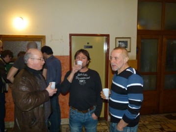 Fašang 2012