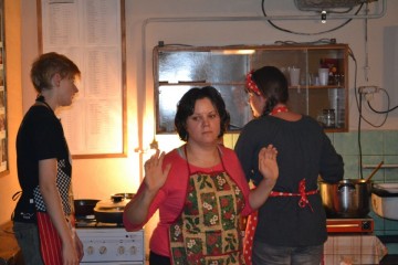 Fašang 2012