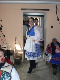 Fašiangy 2010