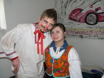 Fašiangy 2010