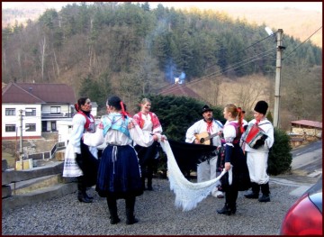 Fašiangy 2011