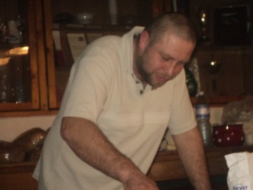 Fašiangy 2011