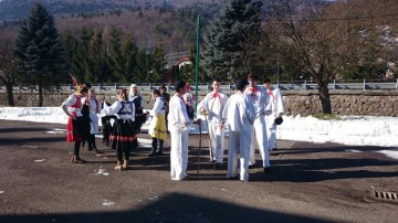 Fašiangy 2015