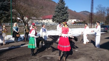 Fašiangy 2015