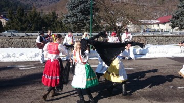 Fašiangy 2015