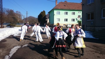 Fašiangy 2015