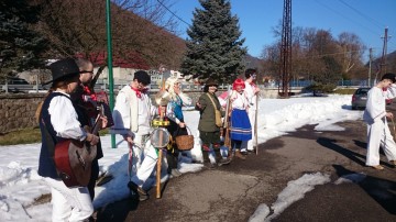 Fašiangy 2015