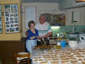 Fašiangy 2015