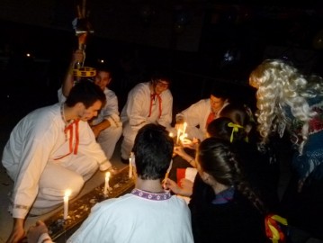 Fašiangy 2015