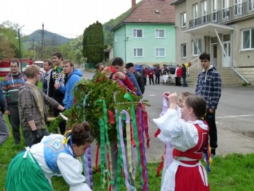 galéria 1. Máj 2017