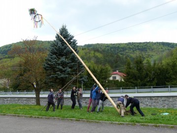 galéria 1. Máj 2017