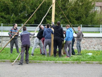 galéria 1. Máj 2017