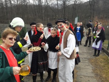 galéria Fašiangy - 25.2.2017